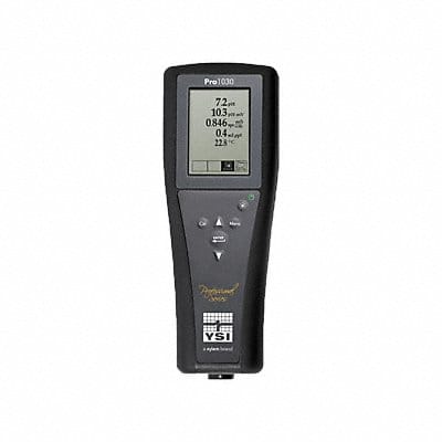 ISE/Conductivity Handheld Meter