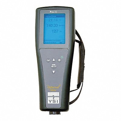 Conductivity/Temp Handheld Meter