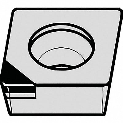 Diamond Turning Insert CPGW PCD