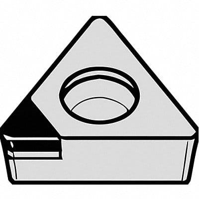 Triangle Turning Insert TPGW PCD