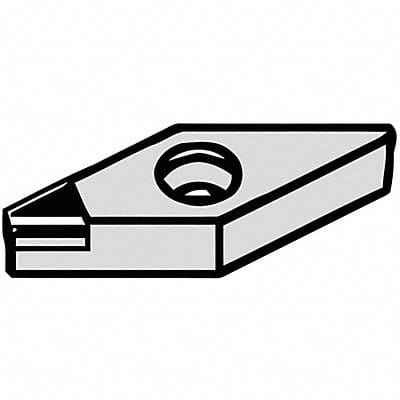 Diamond Turning Insert VBGW PCD