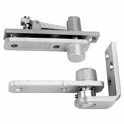 Pivot Set Bronze Bearing Center Hung