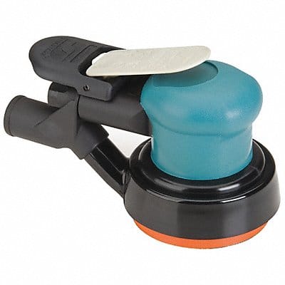 Air Random Orbit Sander 0.25HP 3-1/2 In.