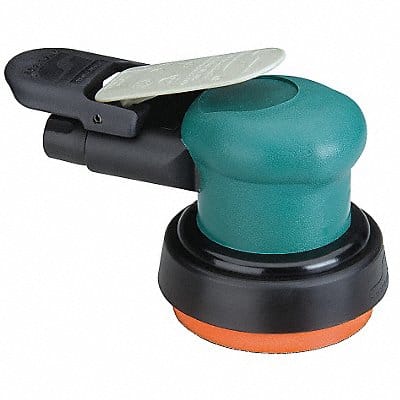 Air Random Orbital Sander 0.25HP 3 In.