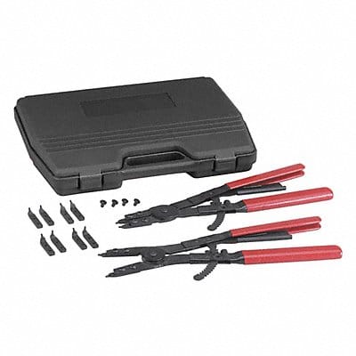 Retaining Ring Plier Set