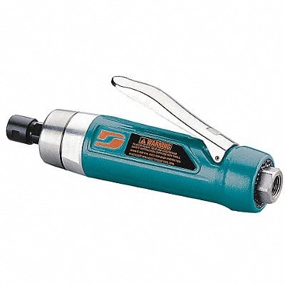 Die Grinder 1 hp Straight 18 000 RPM