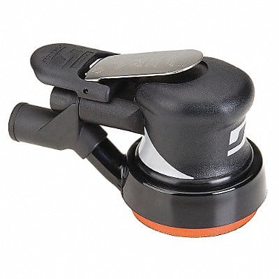 Air Random Orbital Sander 0.28HP 6 In.