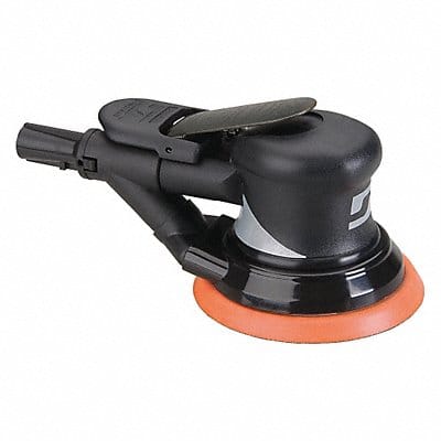 Air Random Orbital Sander 0.28HP 5 In.