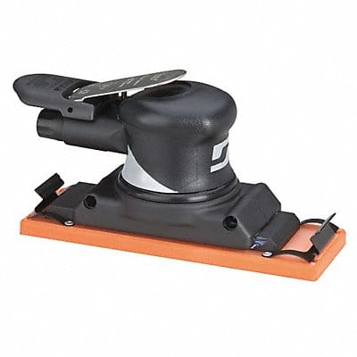 Air Straight-LineSander 0.3hp 7in 2.64lb