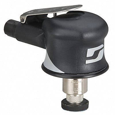 Air Random Orbital Sander 0.08HP 3/4 In.