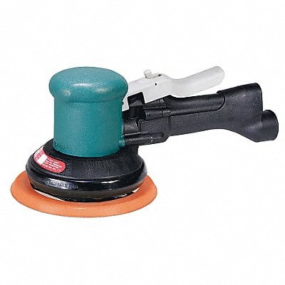 Air Random Orbital Sander 0.45HP 6 In.