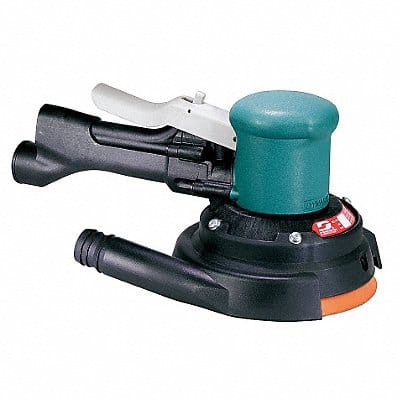 Air Random Orbital Sander 0.45HP 6 In.