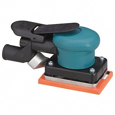 Air Sheet Sander 0.15 hp 7 in 1.8 lb