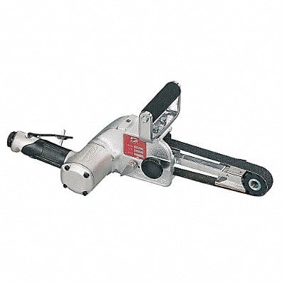 Air Belt Sander Industrial 1.2 HP 1 In.