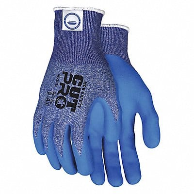 Cut-Resistant Gloves M/8 PR