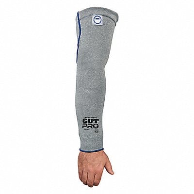 Cut-Resistant Sleeve A2 18