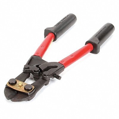 Bolt Cutter Steel 14 in L Steel