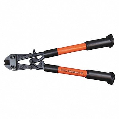 Bolt Cutter with Steel Handle Steel