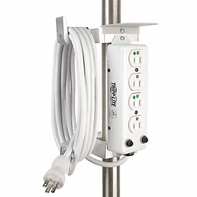 Univeral Mounting Clamp for Power Strips