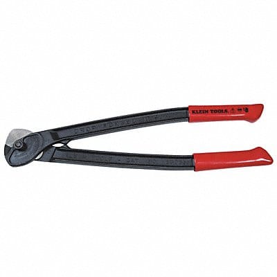 Wire Rope Cutter Shear Cut 18 In