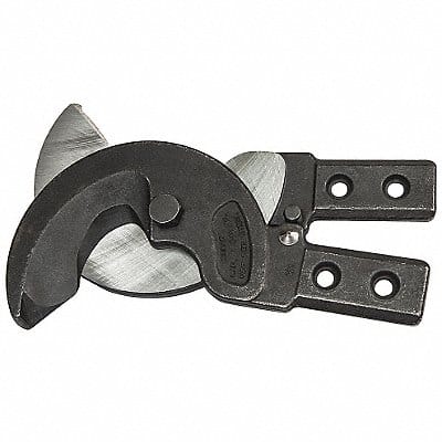 Repl Cable Cutter Head Steel For 25D152