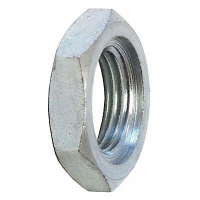 Locknut Steel 1/4 in FNPT Class 150