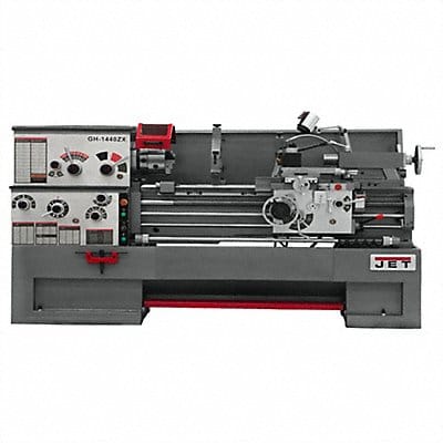 Lathe 7-1/2HP 3Phase