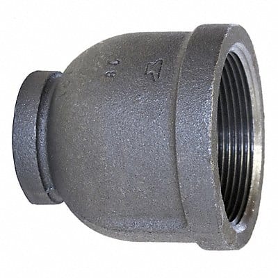 Reducing Coupling FNPT 3/8 x 1/8 in