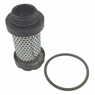 Charcoal D-Filter Element