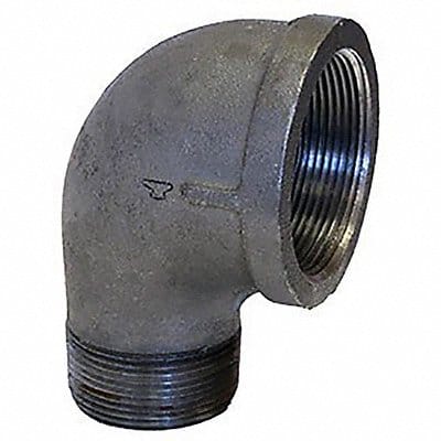 90 Street Elbow NPT 3/4 x 1/2 in 150