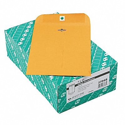 Catalog Envelopes 7 H 10 W PK100