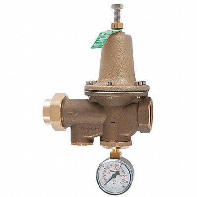 Water Pressure Reducing Valve 50 psi