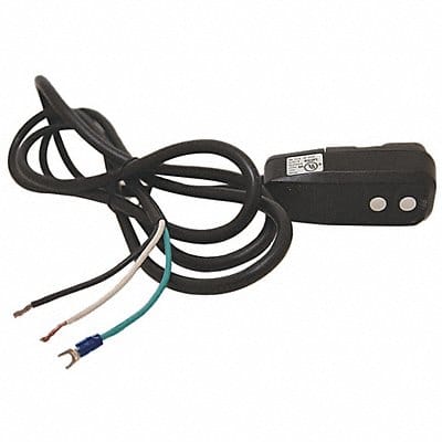 Power Cord 7ft 3-Prong