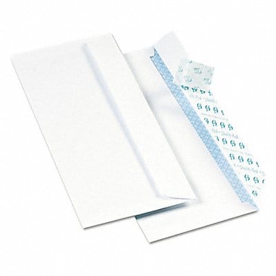 Business Envelopes Self Adhesive PK1000