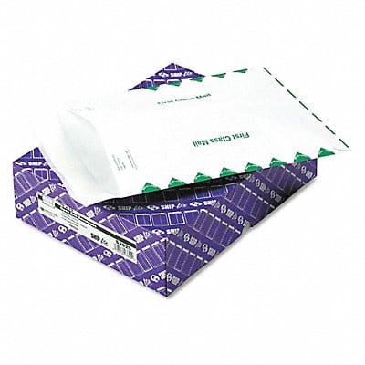 Shipping Envelope Paper PK100