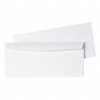 Business Envelopes Gummed Flap PK1000