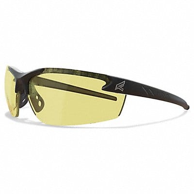 Safety Glasses Yellow