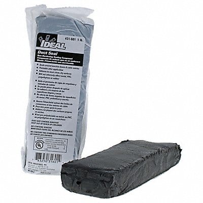 Polymer Caulking Compound Gray