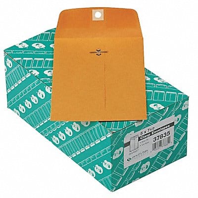 Catalog Envelopes 5 H 7-1/2 W PK100