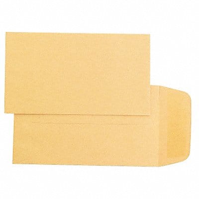 Coin Envelopes 2-1/4 H 3-1/2 W PK500