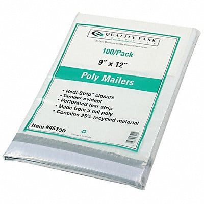 Catalog Mailers Polypropylene PK100