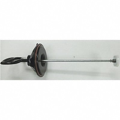 Assembly Plunger Rod