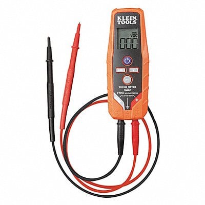 Voltage/Continuity Tester CAT IV 600V