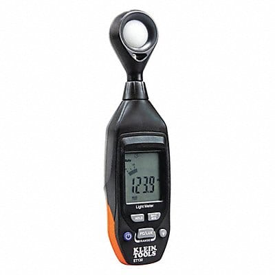 Digital Light Meter