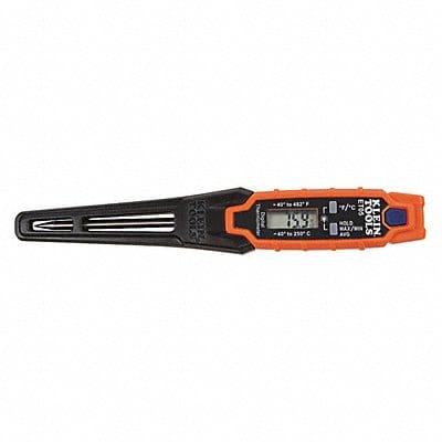 Digital Pocket Thermometer