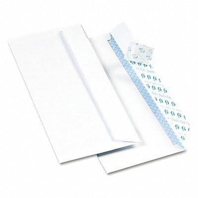 Business Envelopes Self Adhesive PK500