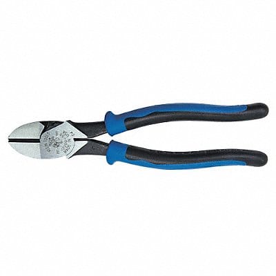 Journeyman Pliers HD Diagonal-Cutting 9