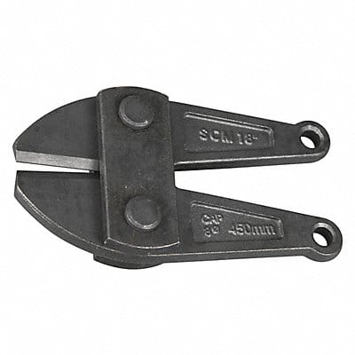 Replacement Head for 18-1/4 Bolt Cutter