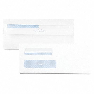 Window Envelope Self Adhesive PK500