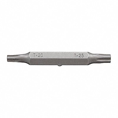 Replacement Bit Tamperproof 20 25